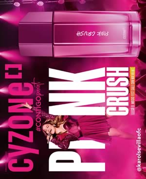 Catálogo CYZONE Campaña 5 2026